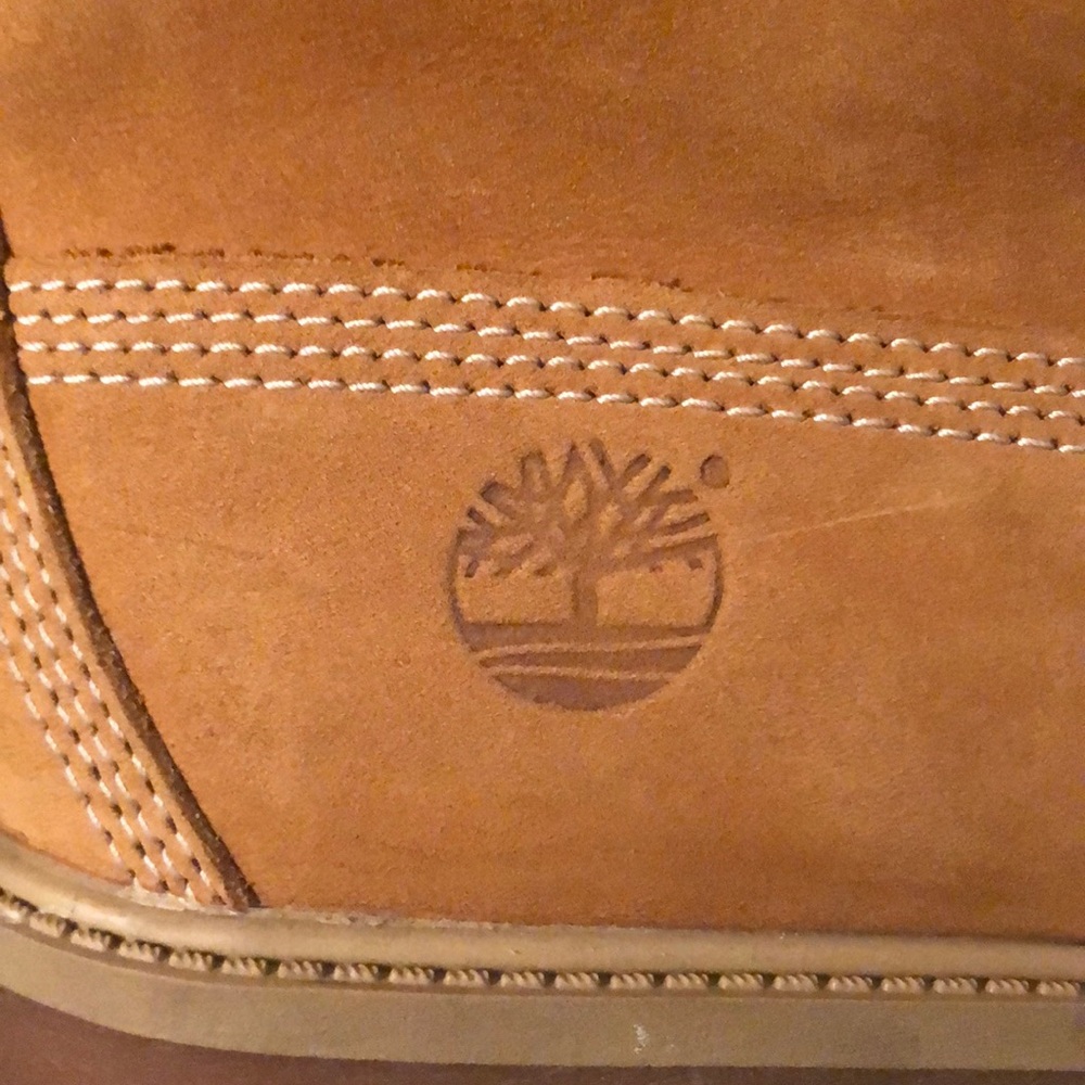 Never worn them, they are too small for me... - Picture 4 of 4